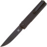 Нож FOX KNIVES FOX CHNOPS FX-543 ALB FFX-543 ALB
