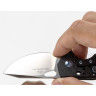 Нож FOX KNIVES SURU FX-526CFBL FFX-526CFBL